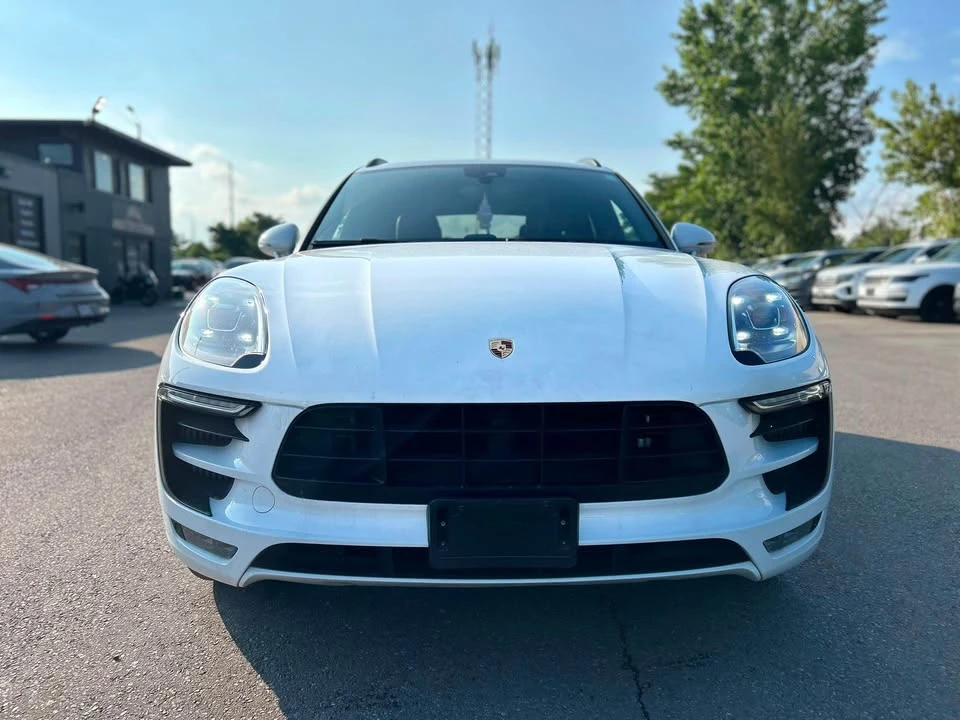2018 Porsche Macan - Image 4 of 20