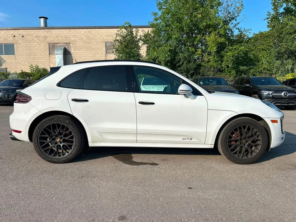 2018 Porsche Macan - Image 6 of 20
