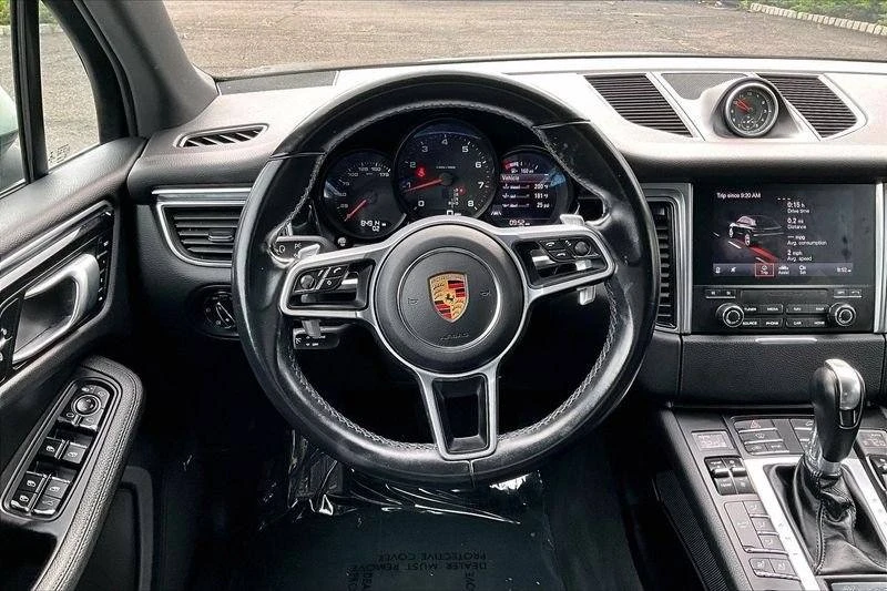 2018 Porsche Macan - Image 20 of 20
