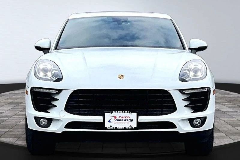 2018 Porsche Macan - Image 2 of 20