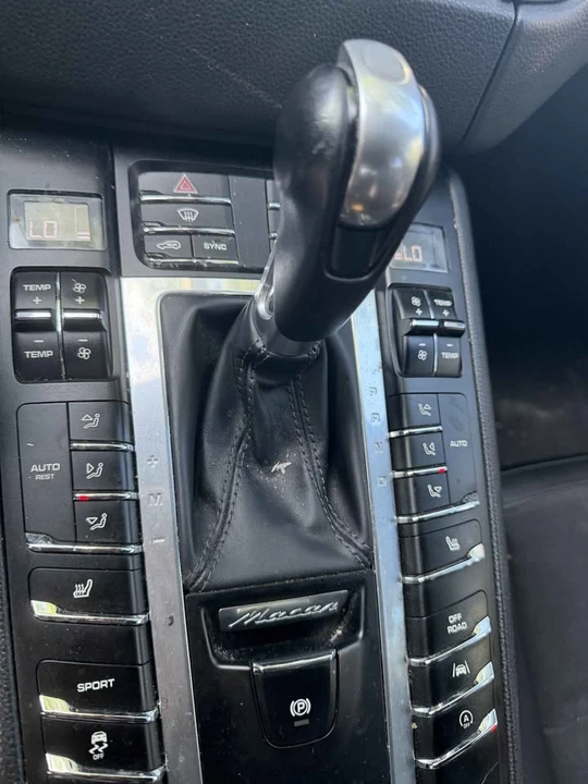 2018 Porsche Macan - Image 7 of 7