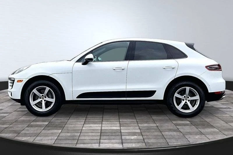 2018 Porsche Macan - Image 4 of 20