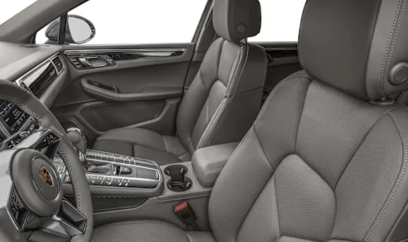 2018 Porsche Macan - Image 6 of 9