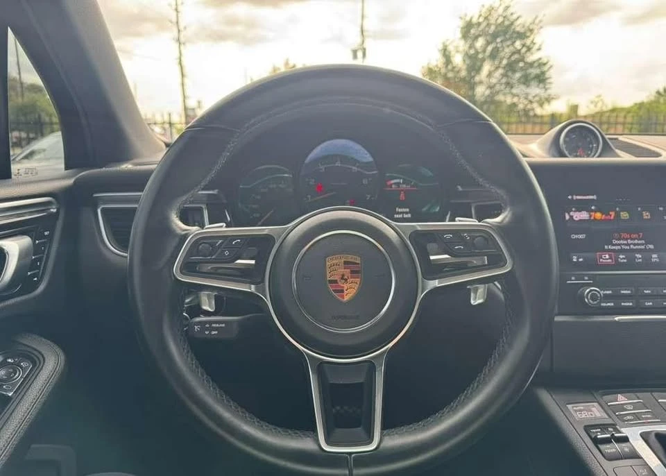 2018 Porsche Macan - Image 20 of 20