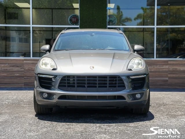 2018 Porsche Macan - Image 8 of 20