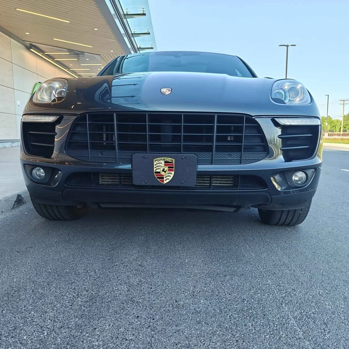 2018 Porsche Macan - Image 7 of 16