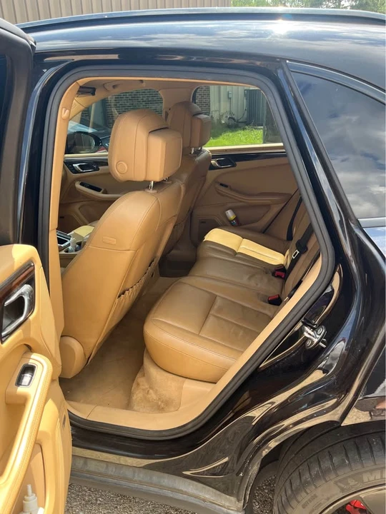 2018 Porsche Macan - Image 6 of 7