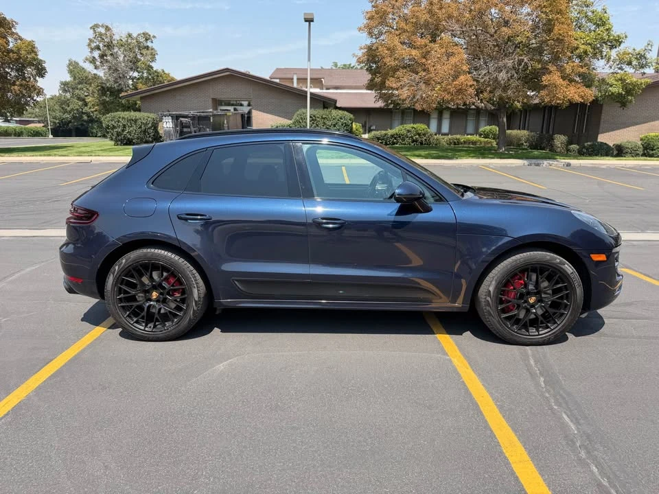 2018 Porsche Macan - Image 5 of 20