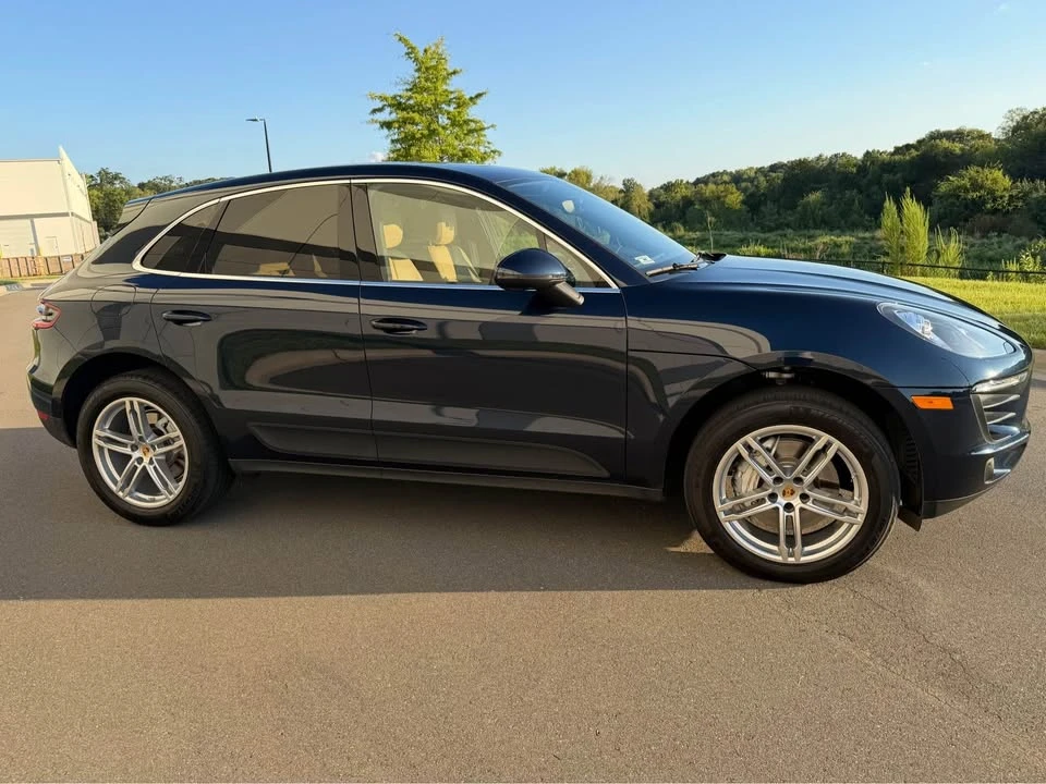 2018 Porsche Macan - Image 4 of 20