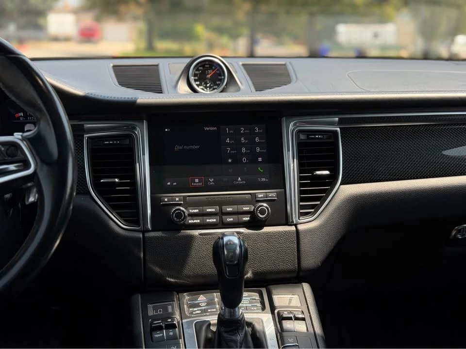 2018 Porsche Macan - Image 20 of 20