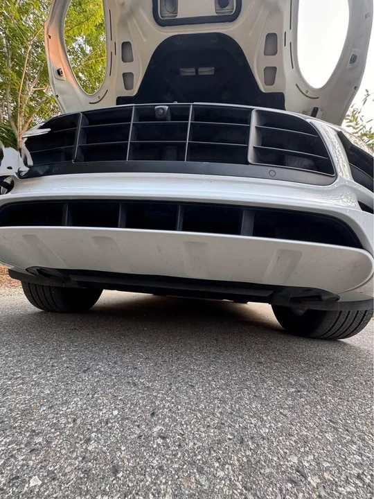 2018 Porsche Macan - Image 6 of 17