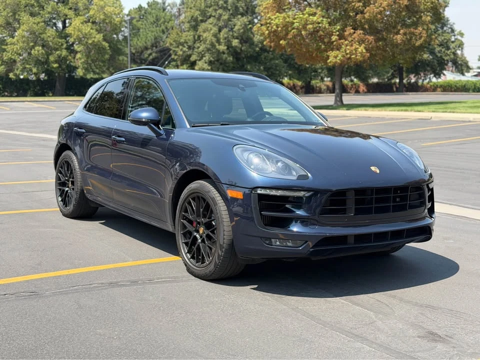 2018 Porsche Macan - Image 3 of 20