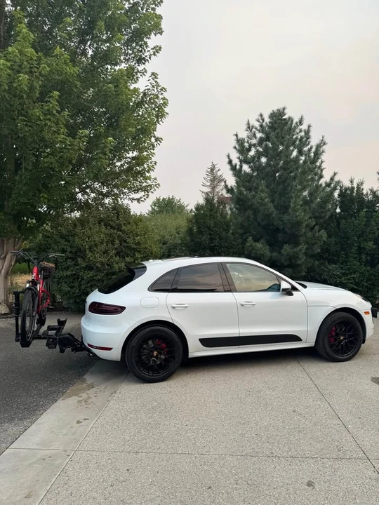 2018 Porsche Macan - Image 4 of 17