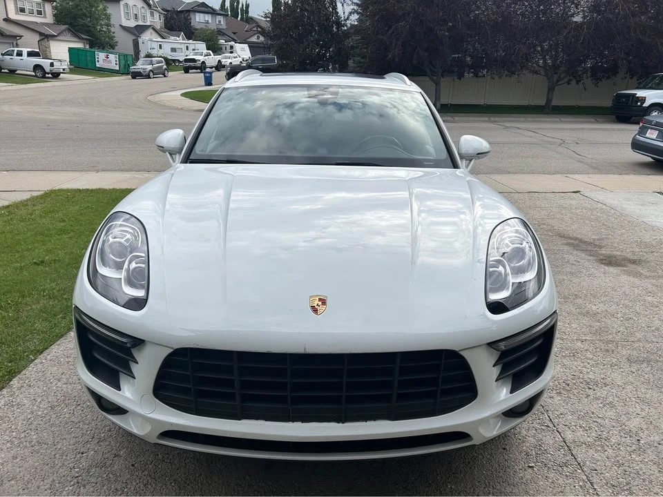 2018 Porsche Macan - Image 2 of 12