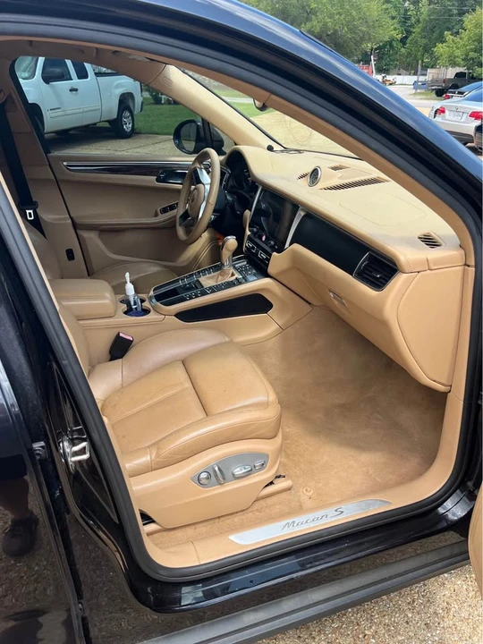 2018 Porsche Macan - Image 5 of 7