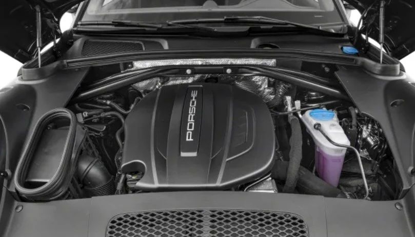 2018 Porsche Macan - Image 9 of 9