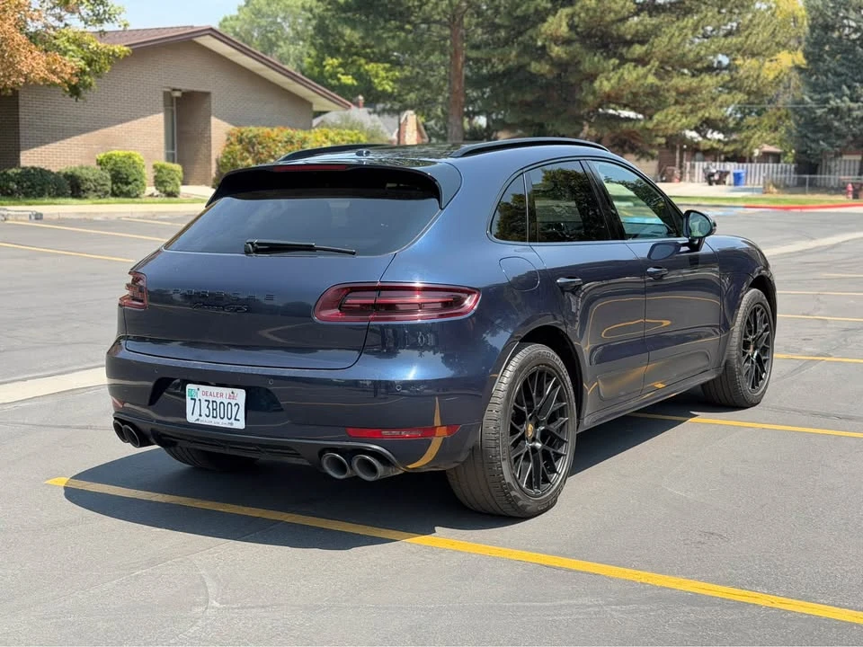 2018 Porsche Macan - Image 6 of 20
