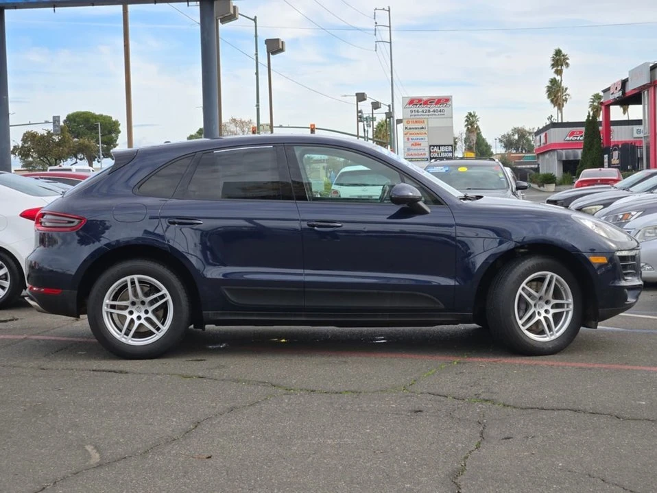 2018 Porsche Macan - Image 3 of 16