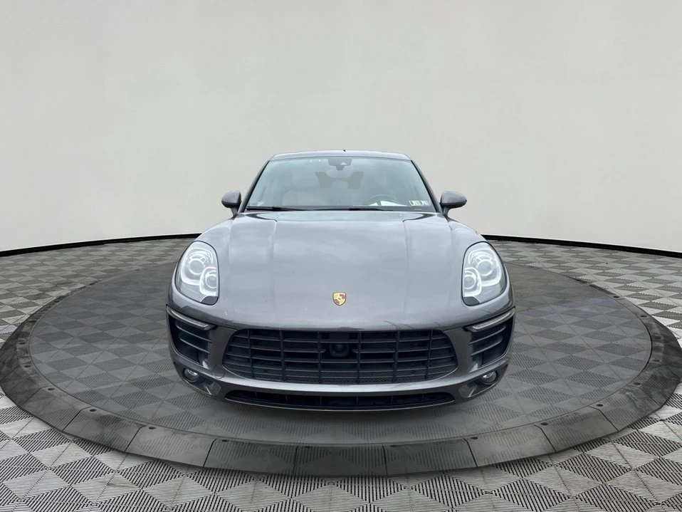 2018 Porsche Macan - Image 2 of 20