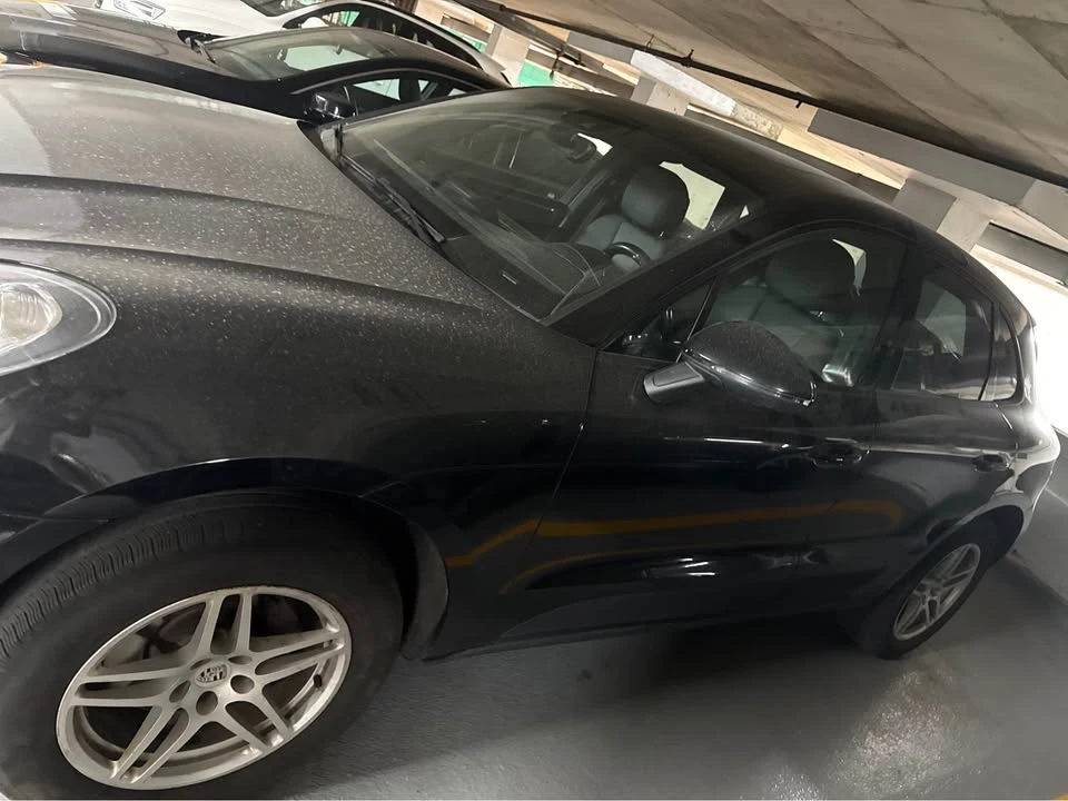 2018 Porsche Macan - Image 2 of 5