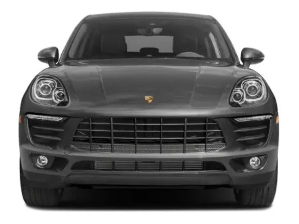2018 Porsche Macan - Image 5 of 9