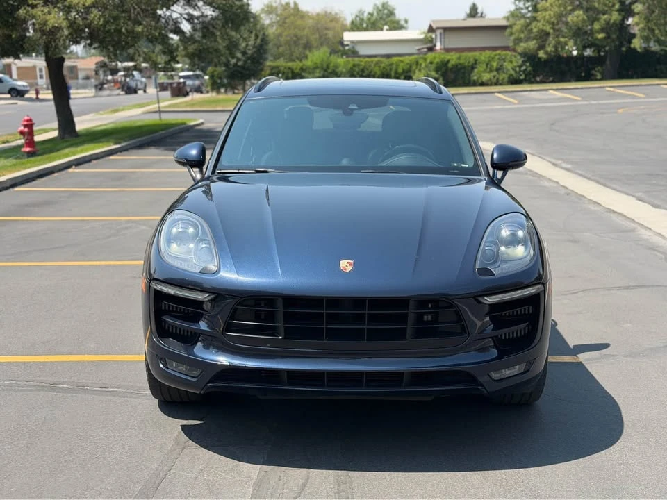 2018 Porsche Macan - Image 4 of 20