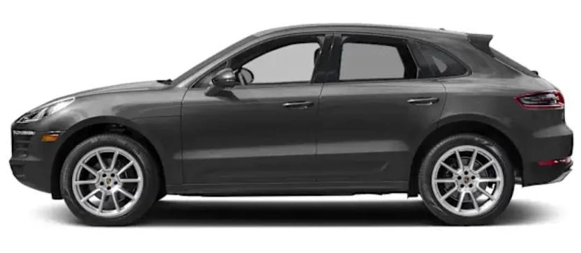 2018 Porsche Macan - Image 2 of 9