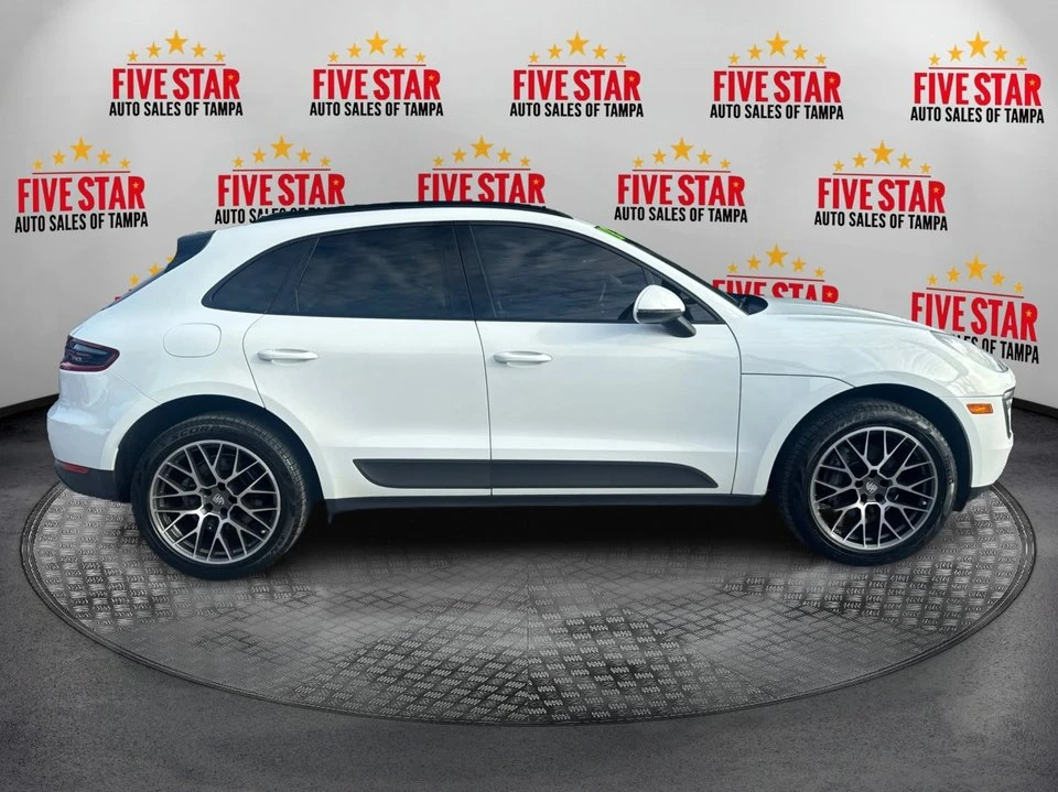 2018 Porsche Macan - Image 7 of 20
