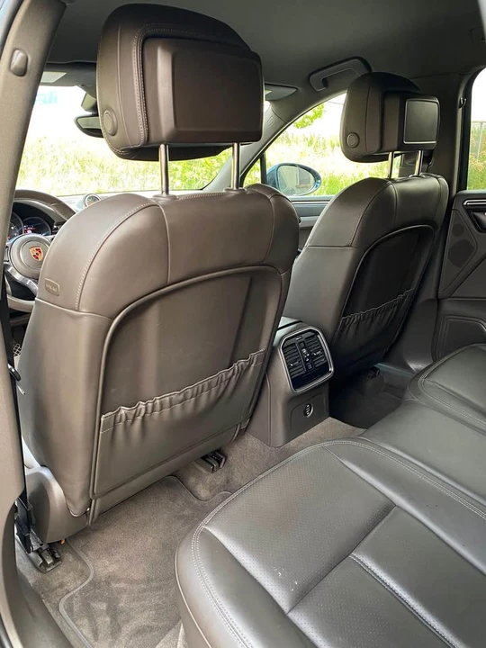 2018 Porsche Macan - Image 8 of 20