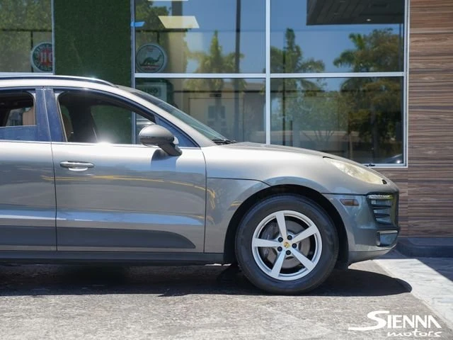 2018 Porsche Macan - Image 5 of 20
