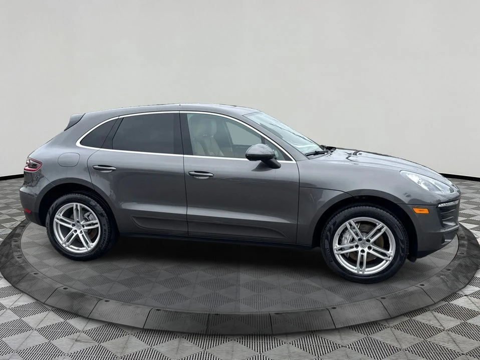 2018 Porsche Macan - Image 4 of 20