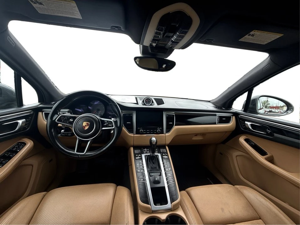 2018 Porsche Macan - Image 20 of 20