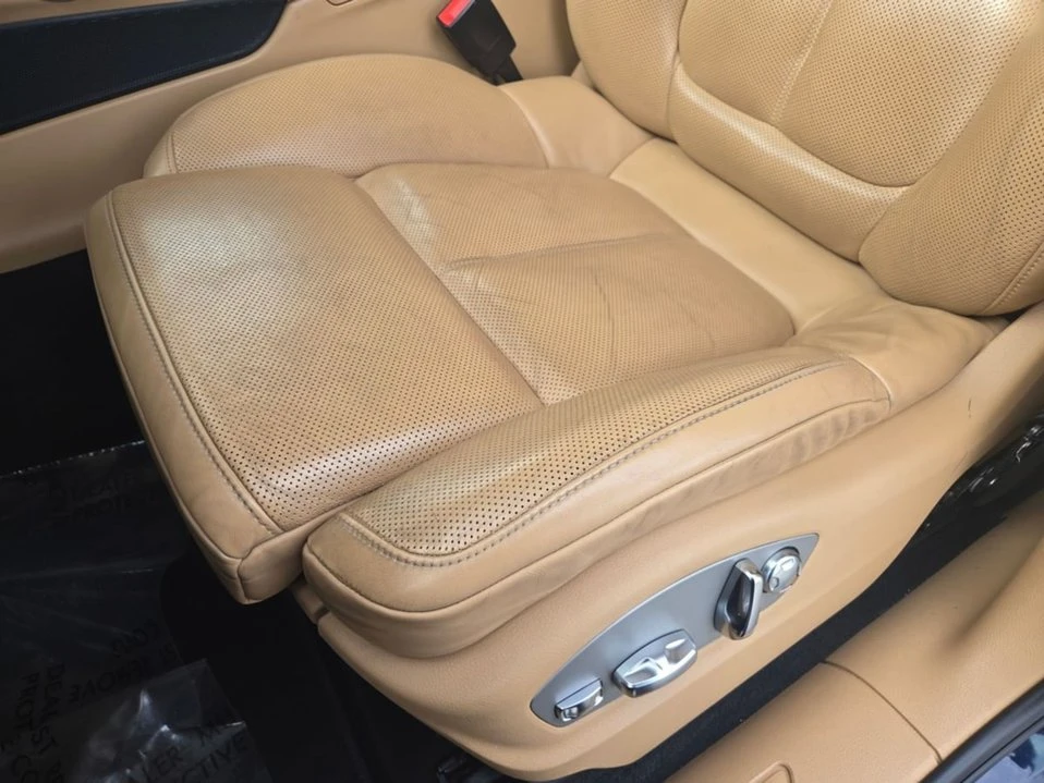 2018 Porsche Macan - Image 16 of 16