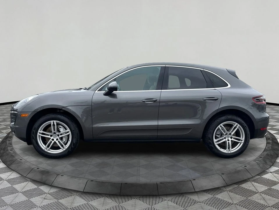 2018 Porsche Macan - Image 8 of 20