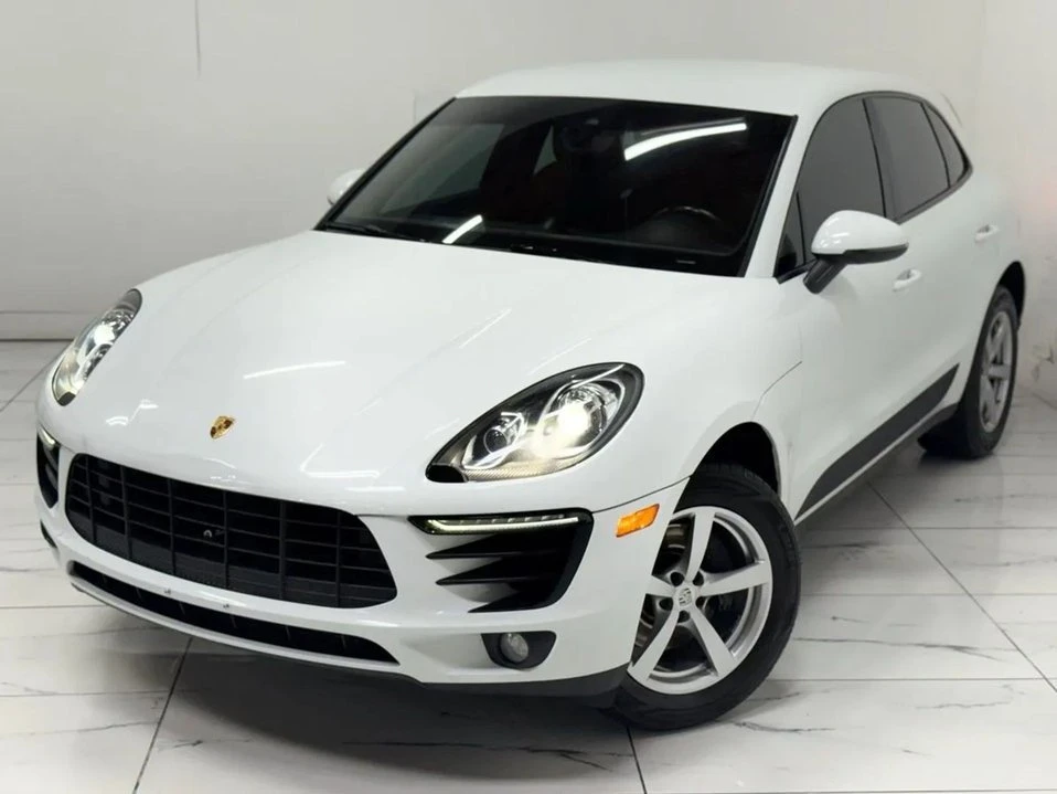 2018 Porsche Macan - Image 20 of 20