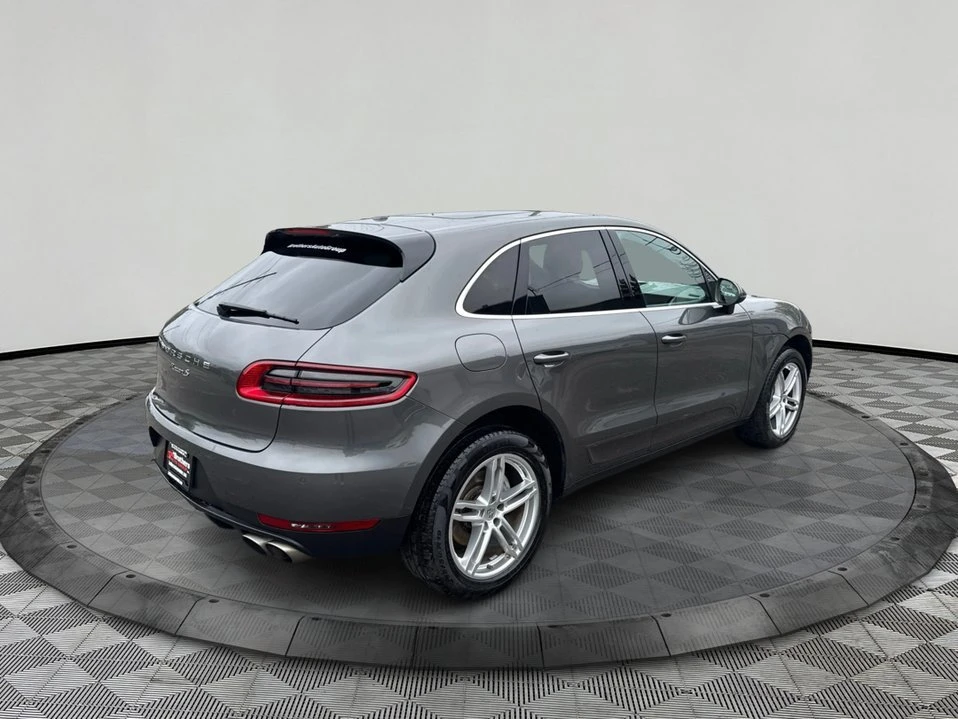 2018 Porsche Macan - Image 5 of 20