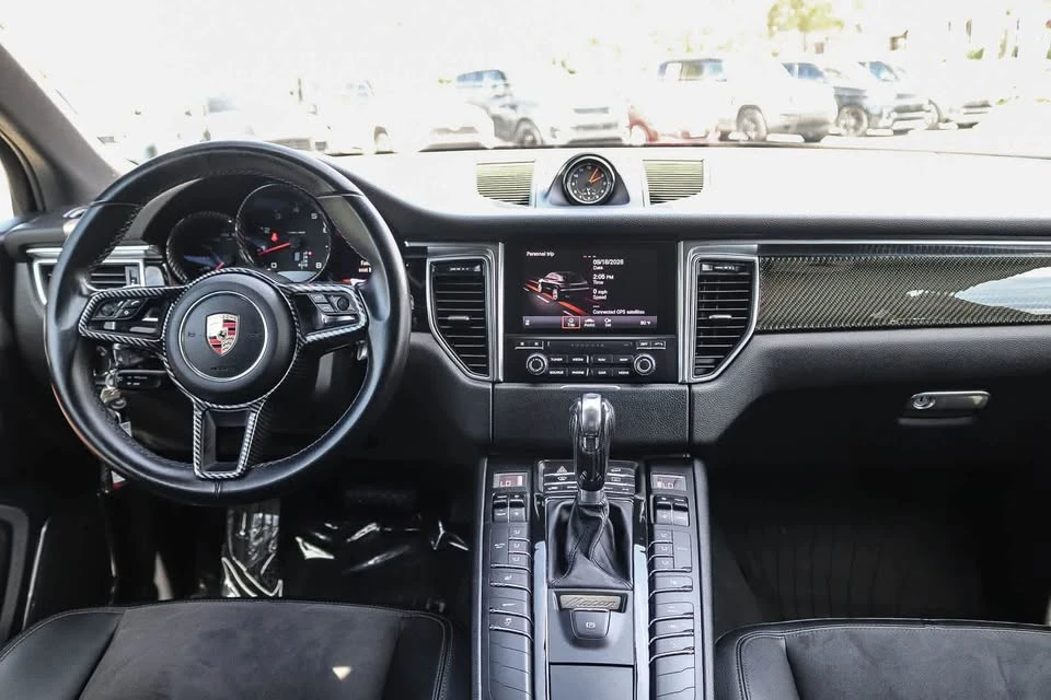 2018 Porsche Macan - Image 5 of 5