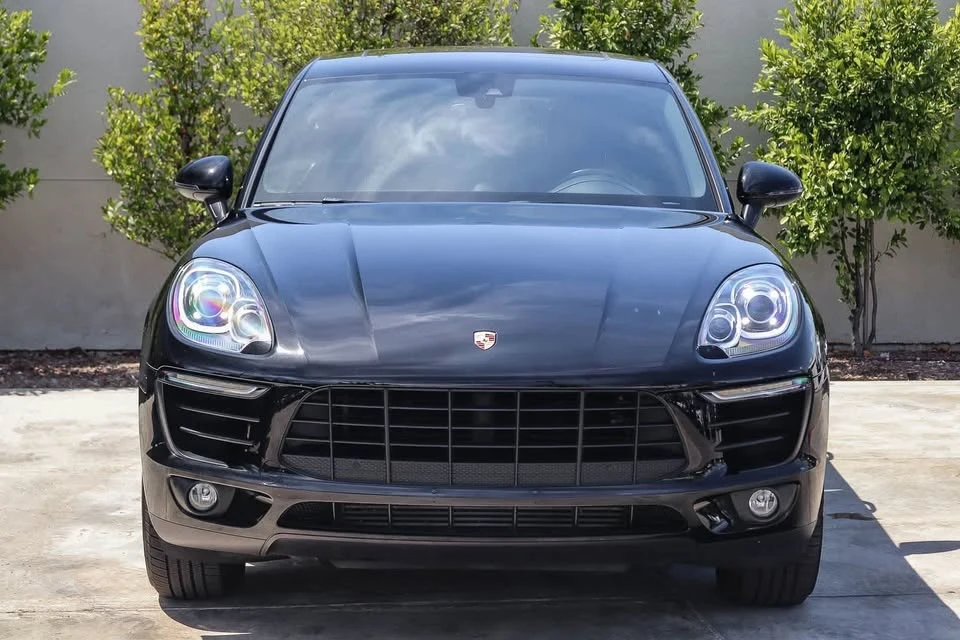 2018 Porsche Macan - Image 3 of 5