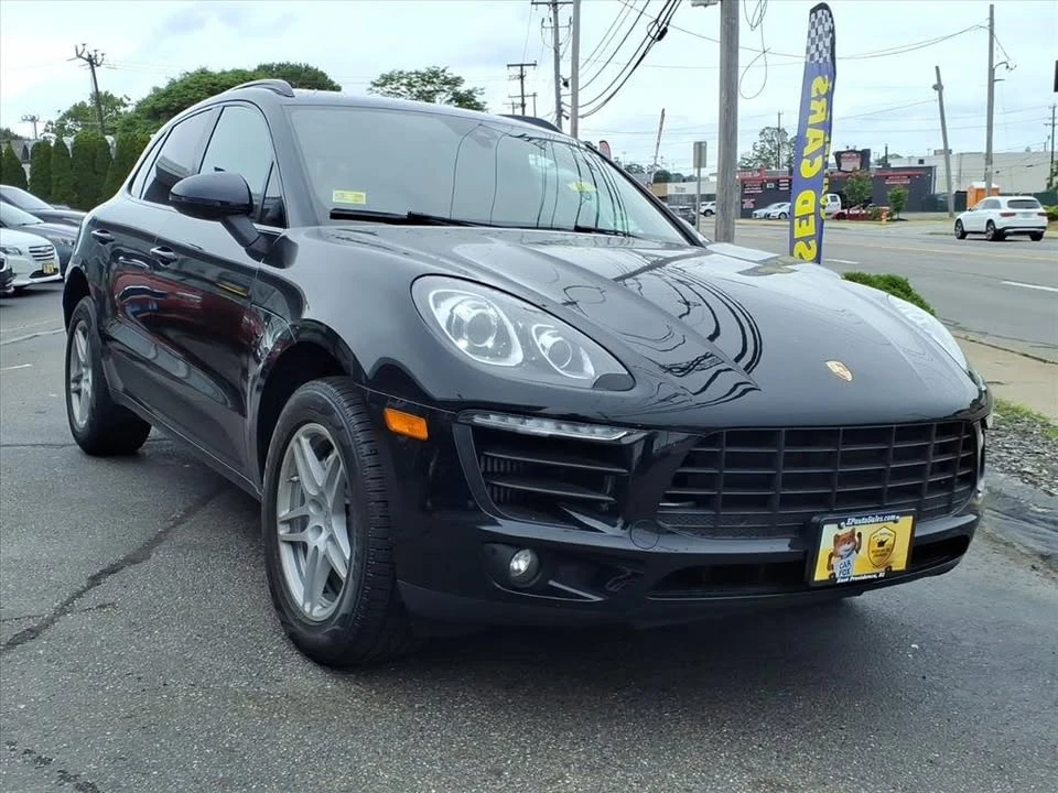 2018 Porsche Macan - Image 3 of 20