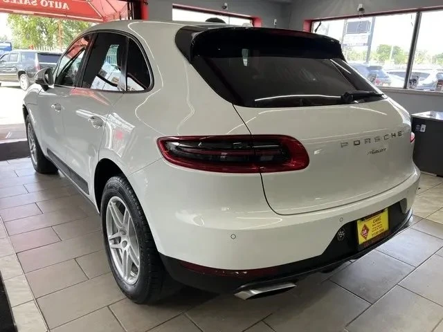 2018 Porsche Macan - Image 6 of 20