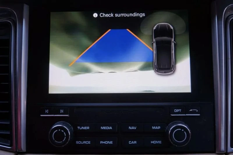 2018 Porsche Macan - Image 20 of 20