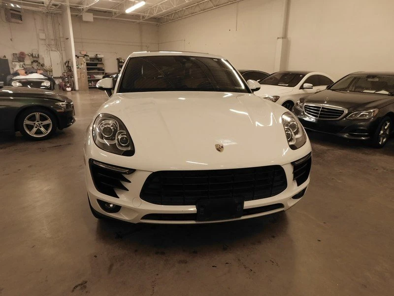 2018 Porsche Macan - Image 5 of 20