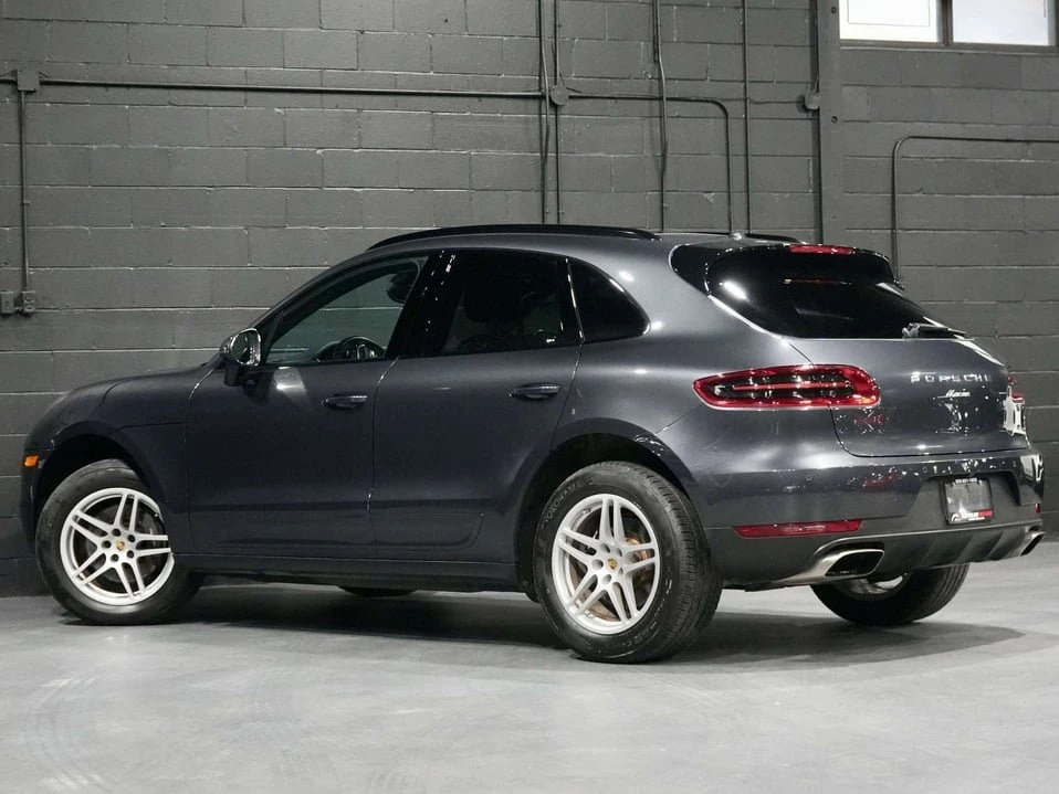 2018 Porsche Macan - Image 5 of 20
