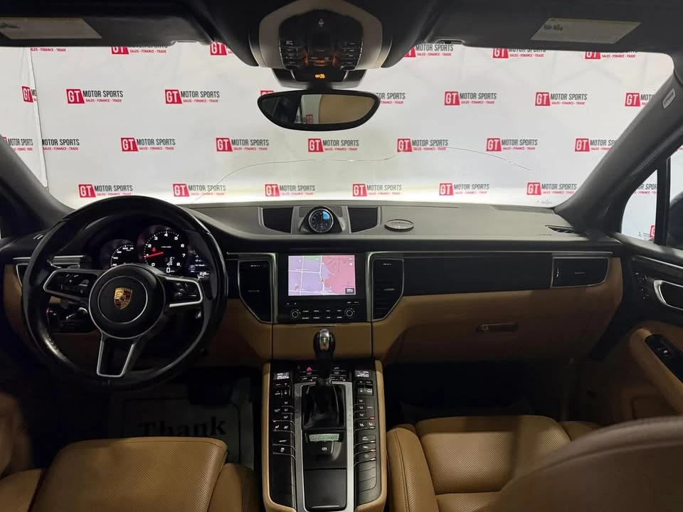 2018 Porsche Macan - Image 7 of 20
