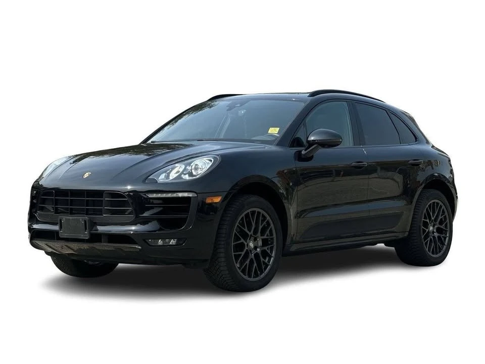 2018 Porsche Macan - Image 6 of 20