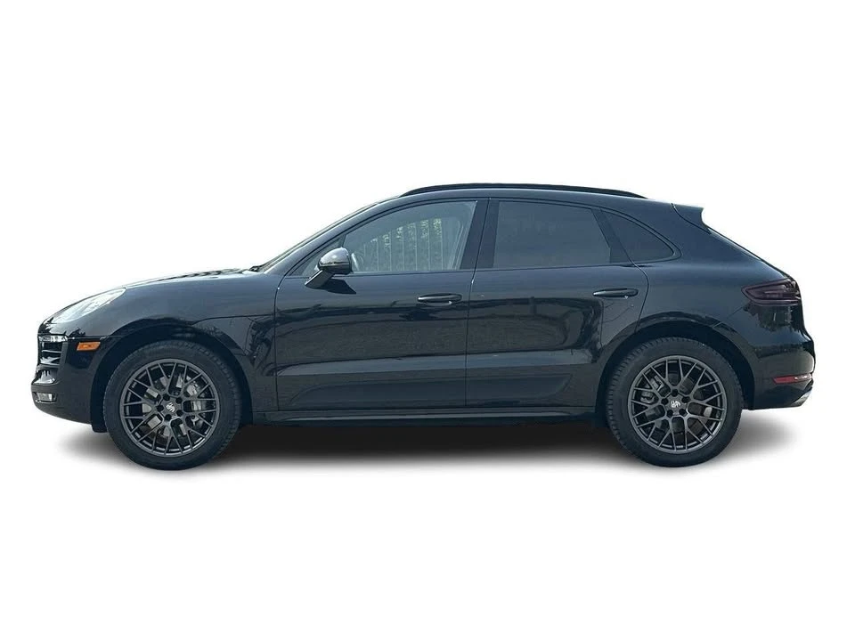 2018 Porsche Macan - Image 8 of 20