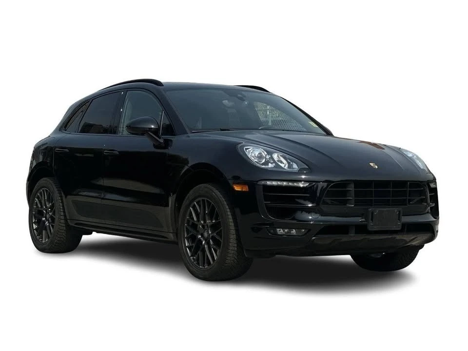 2018 Porsche Macan - Image 2 of 20
