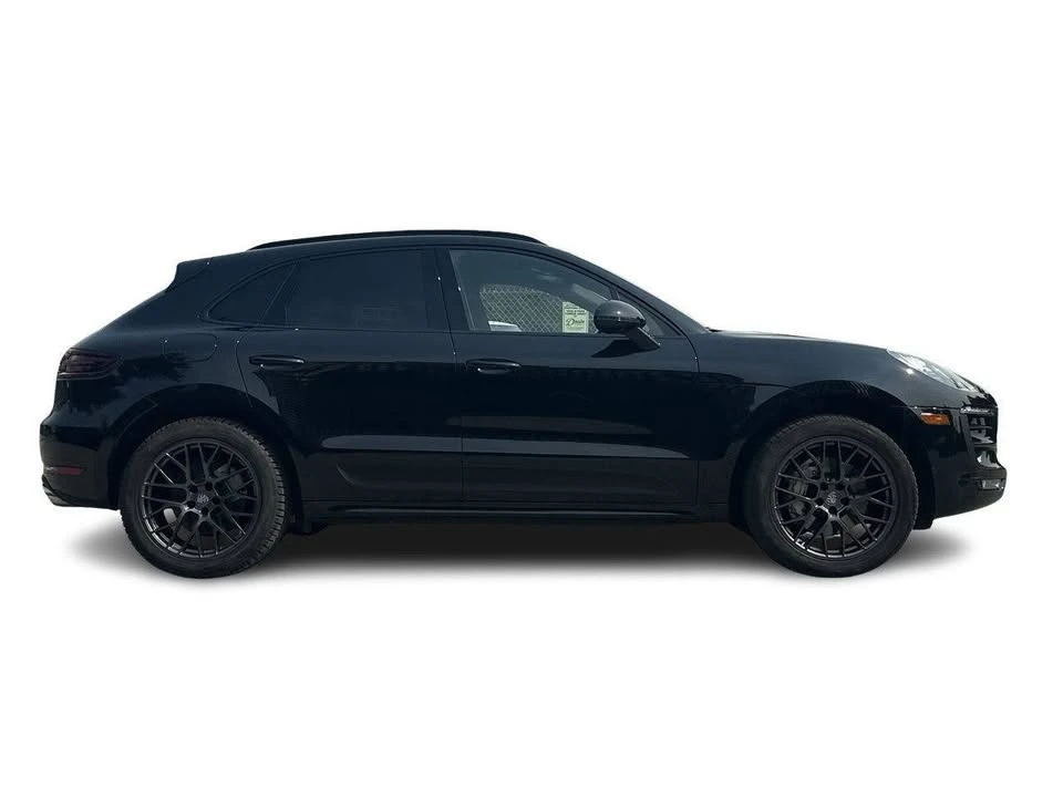 2018 Porsche Macan - Image 16 of 20