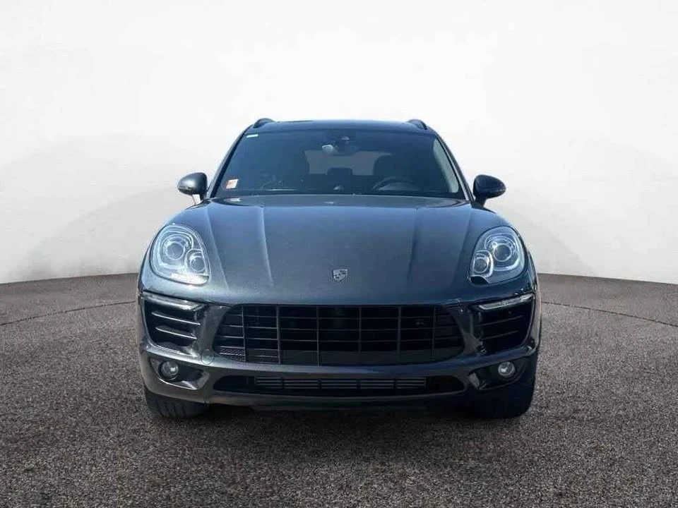 2018 Porsche Macan - Image 6 of 8