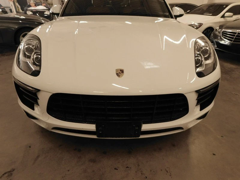 2018 Porsche Macan - Image 11 of 20